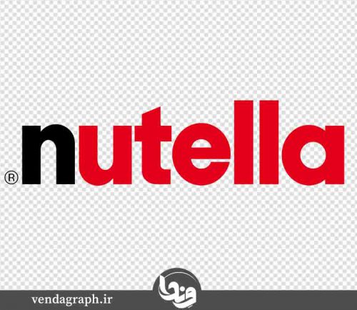 لوگوی Nutella