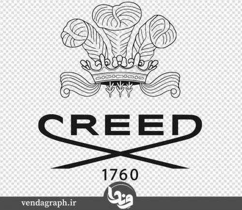 لوگوی creed