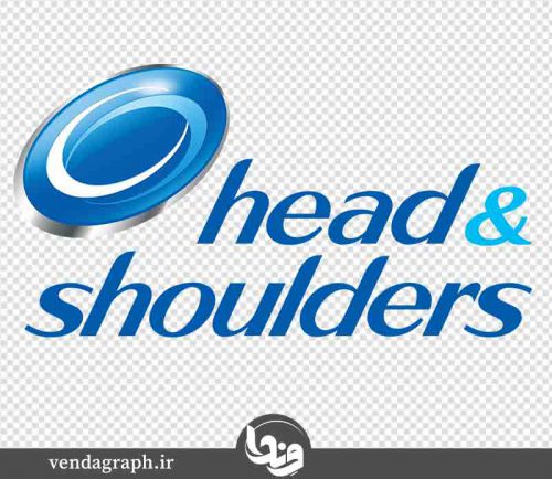 head shoulders logo png