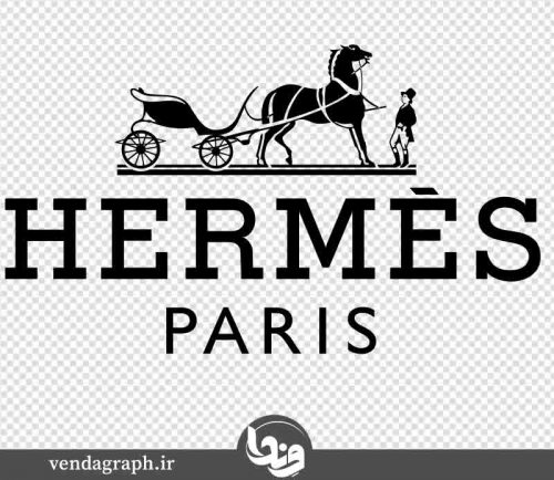 Hermes logo png
