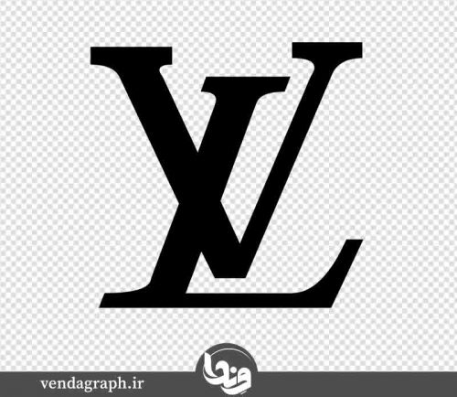 لوگوی برند Louis Vuitton