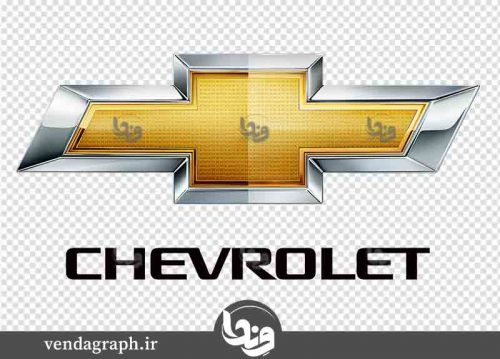 لوگوی شورولت Chevrolet