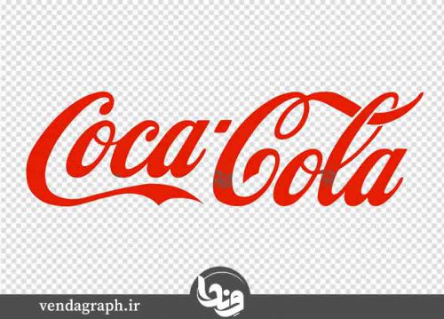 لوگوی برند کوکاکولا Coca Cola