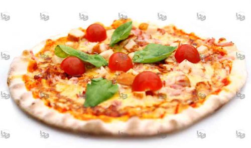 عکس استوک و با کیفیت پیتزا