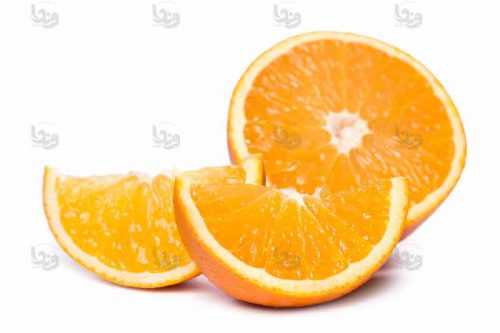 عکس باکیفیت پرتقال