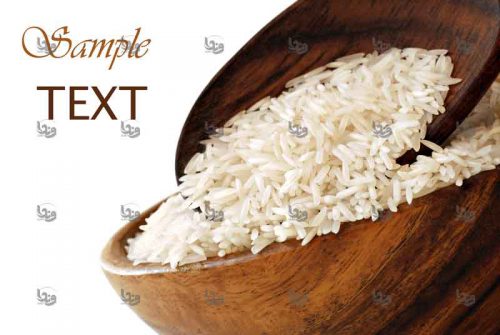 عکس مخصوص طراحی برنج