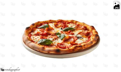 عکس استوک و باکیفیت از پیتزا